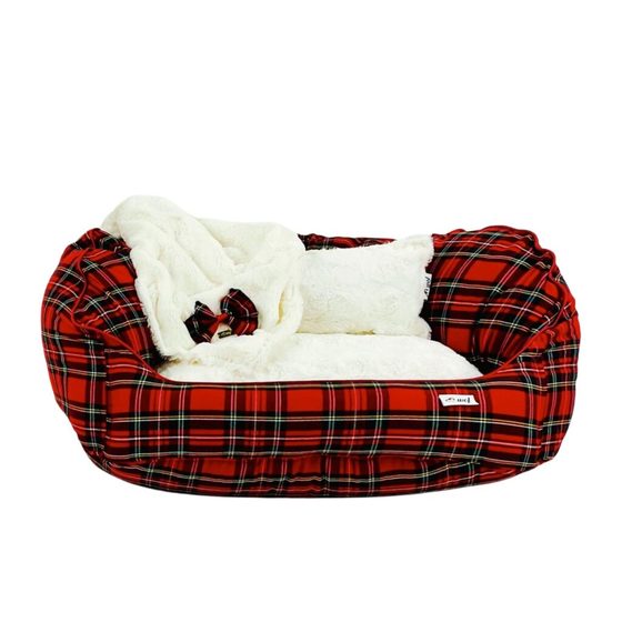 Cama para perro
