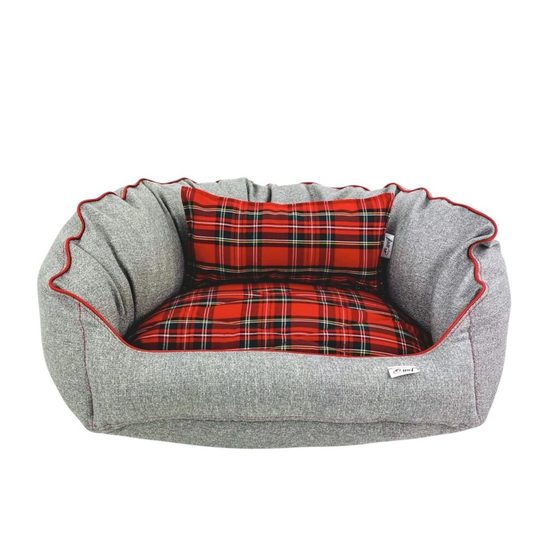 Cama para perro