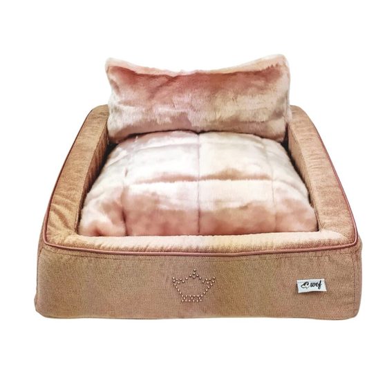 Cama para perro