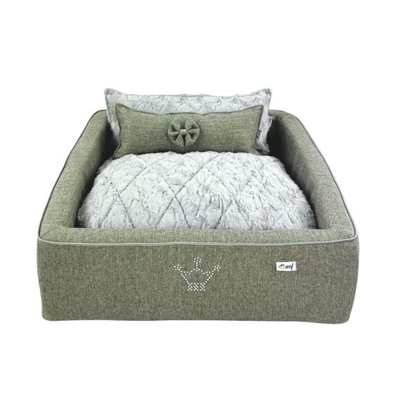 Cama para perro