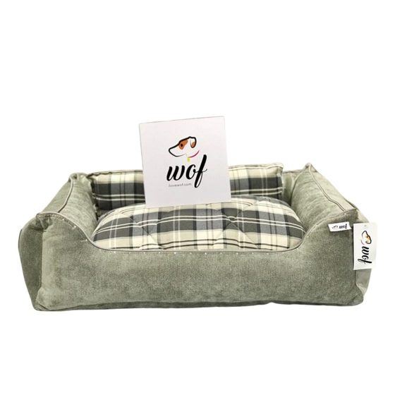 Cama para perro