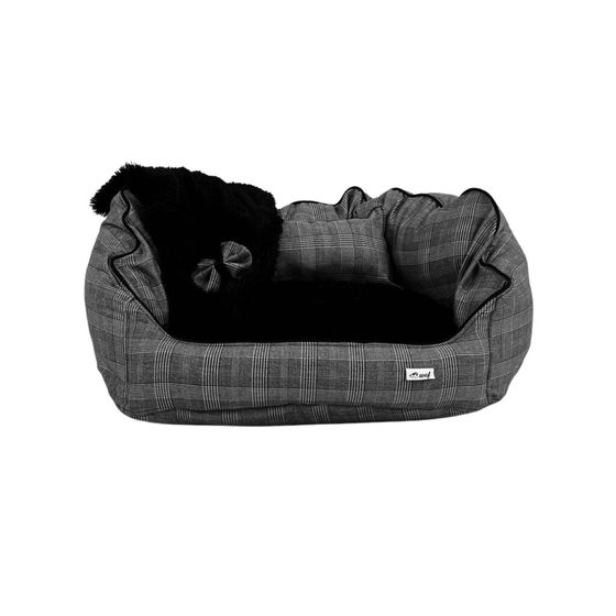 Cama para perro