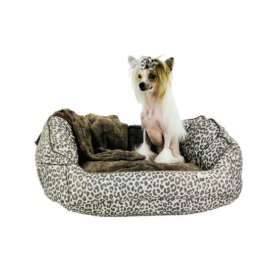 Cama para perro
