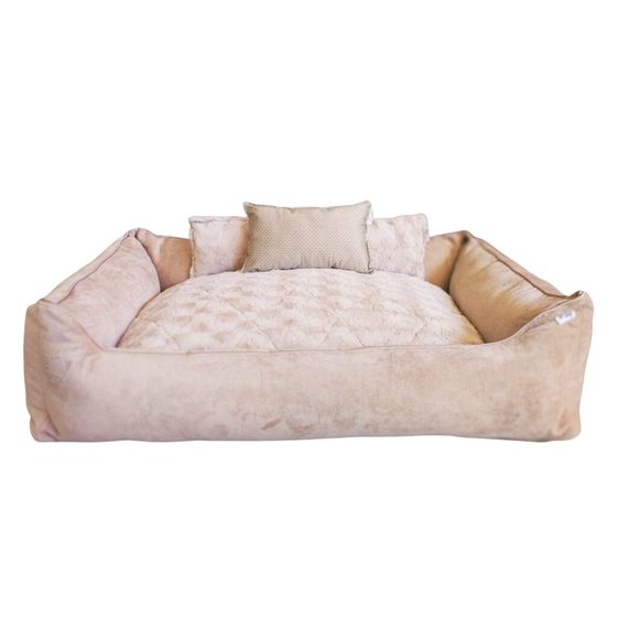 Cama para perro