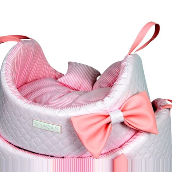 Cama para perro