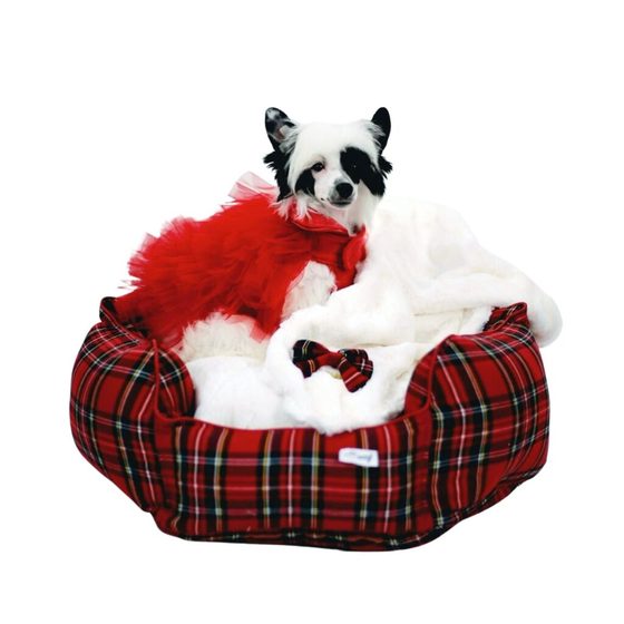 Cama para perro