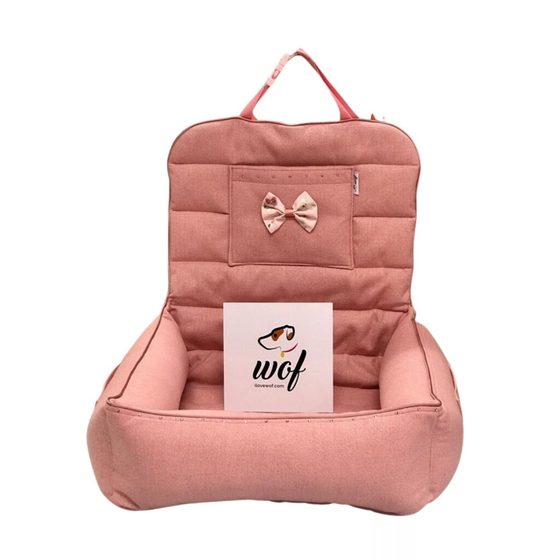 Cama para perro