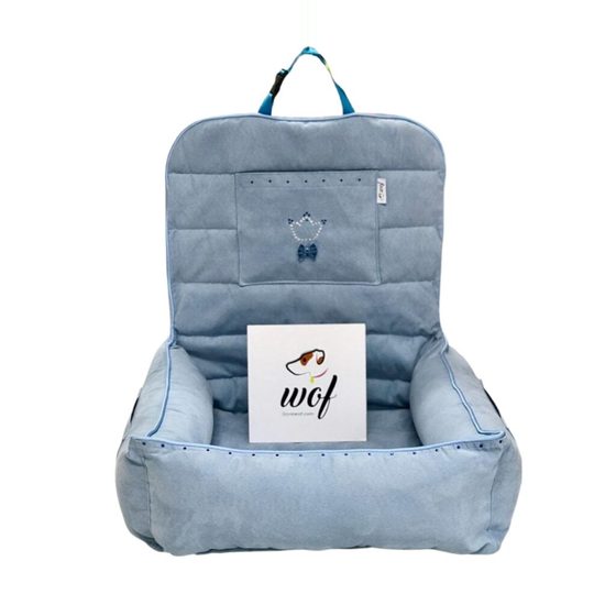 Cama para perro