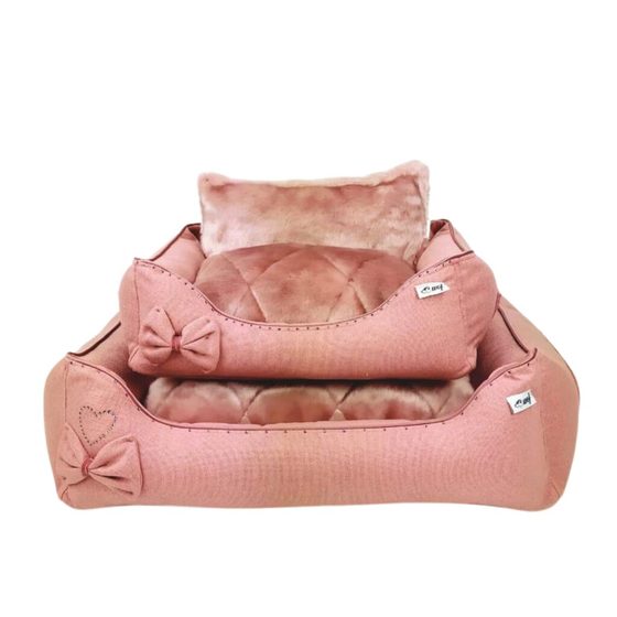 Cama para perro