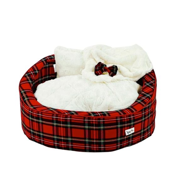 Cama para perro