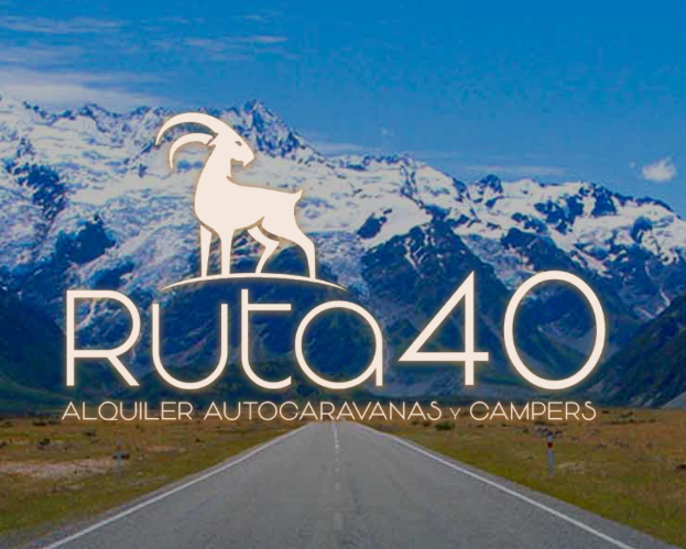 Autocaravanas Ruta 40 — alquiler de autocaravanas y campers