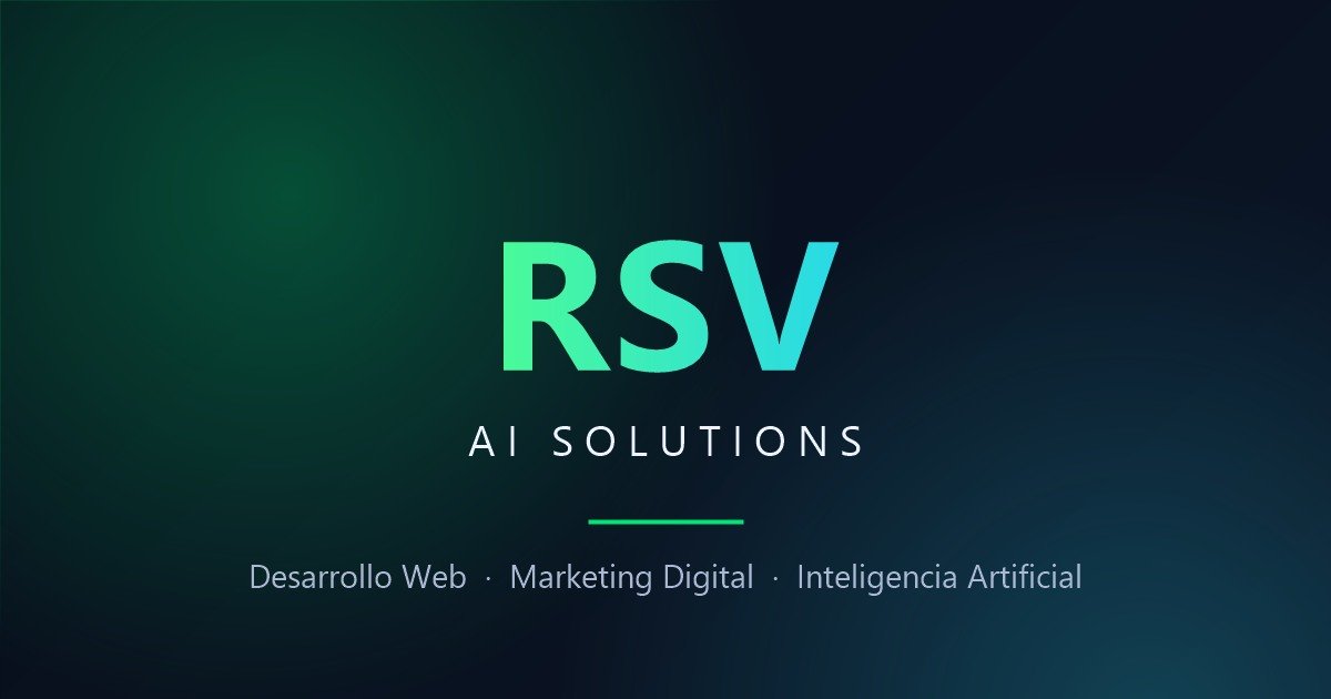 RSV AI Solutions